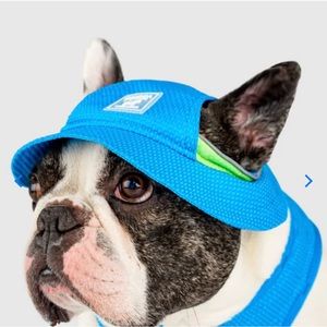 Canada Pooch cooling hat Size M